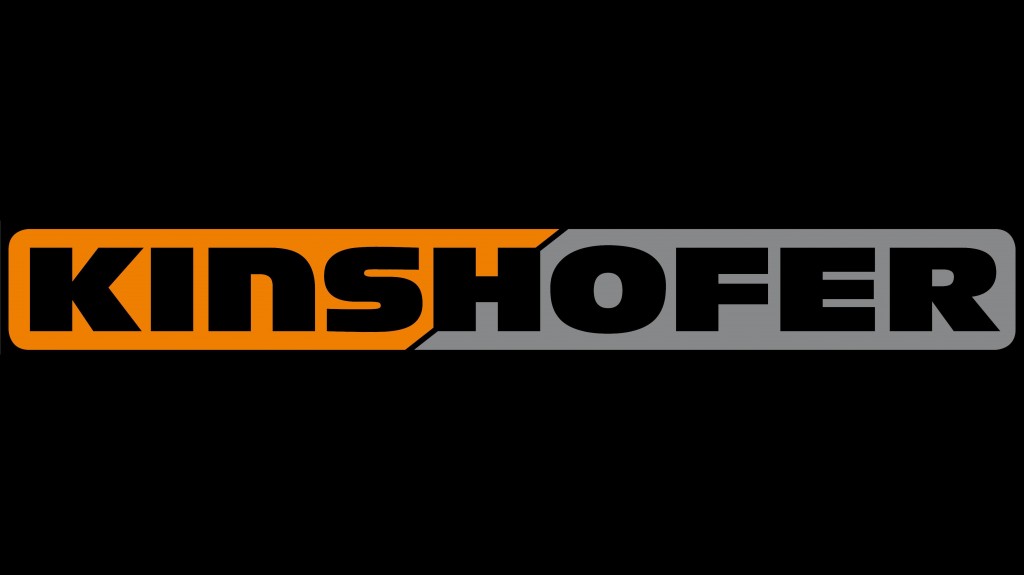 Kinshofer logo