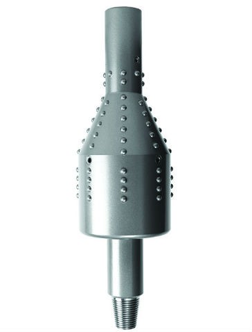 StraightLineHDD Adds Aggressive Carbide Reamer to Product Line StraightLineHDD Adds Aggressive Carbide Reamer to Product Line