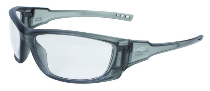 Honeywell Unveils New UVEX A1500 Safety Eyewear, Delivering Protection in a Sporty, Full-Frame Design