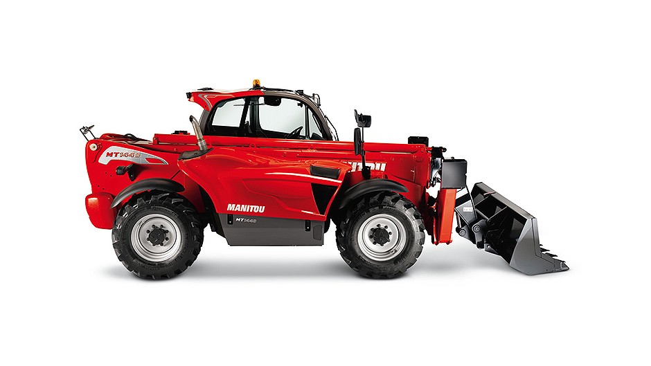 Manitou - MT 1440 Telehandlers