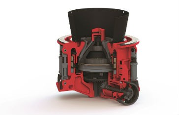 Mclanahan’s Newest Equipment Line: Cone Crushers