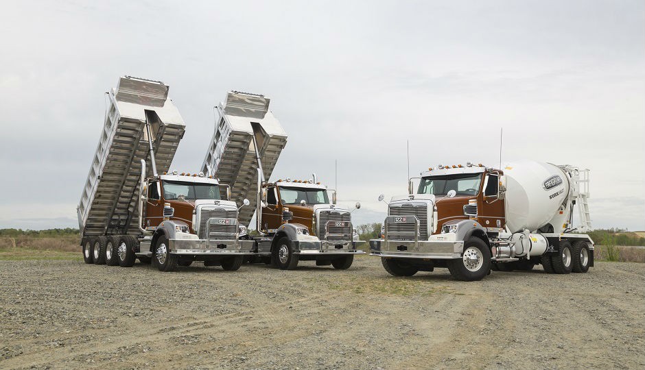 Freightliner’s Market-Leading Vocational Solutions Featured at the 2015 Work Truck Show