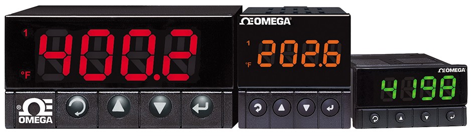 OMEGA - i-Series Tempertaure Sensors OMEGA - i-Series Tempertaure Sensors