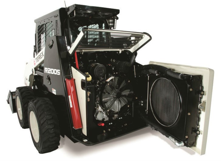 Tips To Reduce Skid-Steer Downtime And Operating Costs By Following A Regular Maintenance Routine