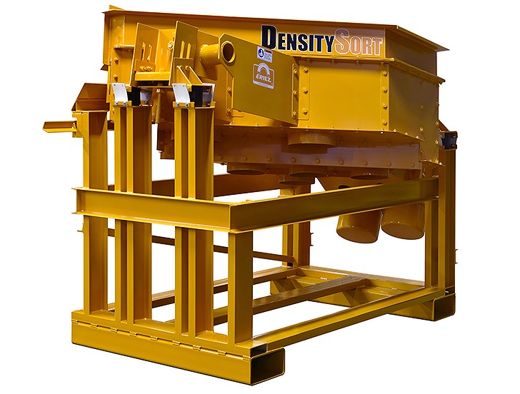 ERIEZ - DensitySort® Magnets ERIEZ - DensitySort® Magnets