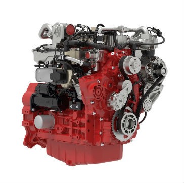 Intermat 2015: DEUTZ engines are 'Stage V ready'