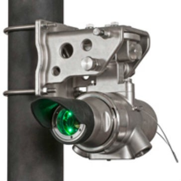 Det-Tronics Releases New Line-of-Sight Infrared Gas Detector Det-Tronics Releases New Line-of-Sight Infrared Gas Detector