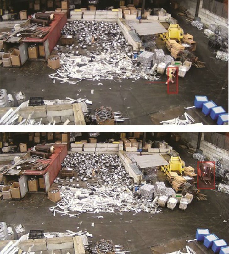 Preventing Theft and Vandalism at Recycling Facilities