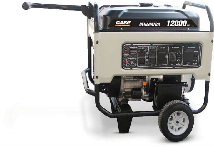 New power equipment boasts portability, ease of use while still maintaining power to get the job done.   