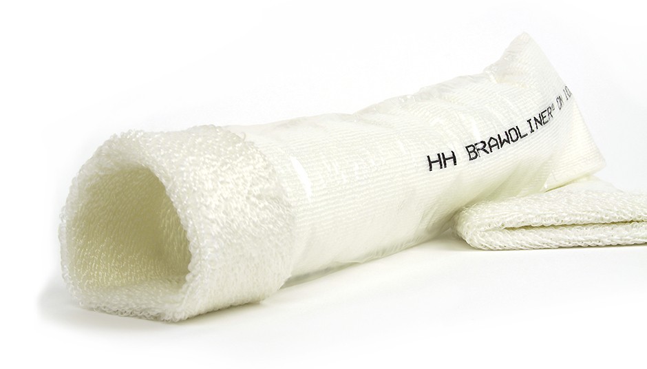 Hammerhead Trenchless Equipment - HammerHead Brawoliner® Liners Hammerhead Trenchless Equipment - HammerHead Brawoliner® Liners