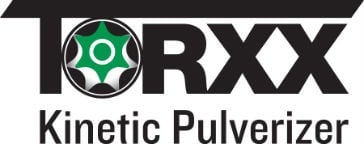 Torxx Kinetic Pulverizer Limited Joins Forces  With Marathon Equipment Company