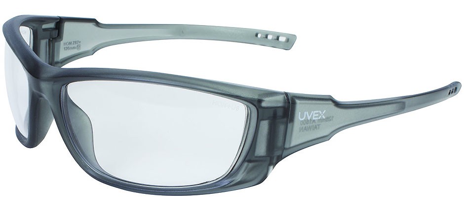 Honeywell - Uvex A1500 Safety Eye Wear