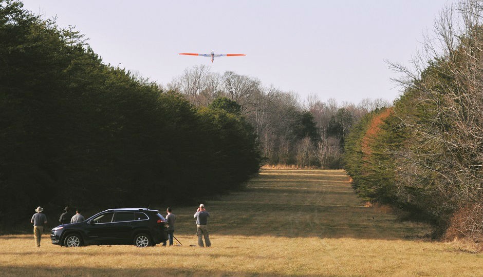 Aerial inspection of energy pipelines is federally required in the U.S. and typically performed using manned aircraft flying at low altitudes. If validated, unmanned aircraft technologies can potentially reduce risks to pilots and the public. Aerial inspection of energy pipelines is federally required in the U.S. and typically performed using manned aircraft flying at low altitudes. If validated, unmanned aircraft technologies can potentially reduce risks to pilots and the public.