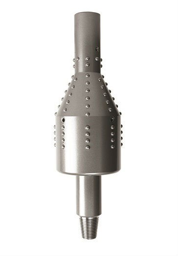 Aggressive Carbide Reamer Added To Product Line Aggressive Carbide Reamer Added To Product Line