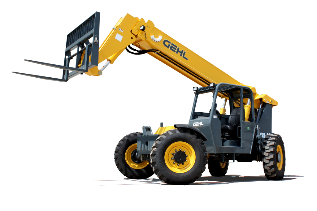 Gehl - RS8-44 GEN:2 Telehandlers