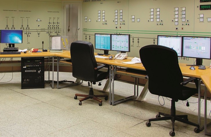 Fibre Optics Bring Plug And Play Ethernet Connectivity To Oil And
