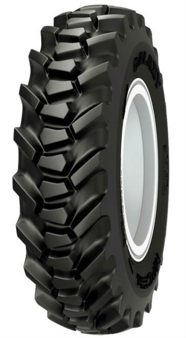 Alliance Tire Launches Galaxy Multi-Purpose Construction Tire