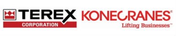 Terex and Konecranes to Combine in All-Stock Merger