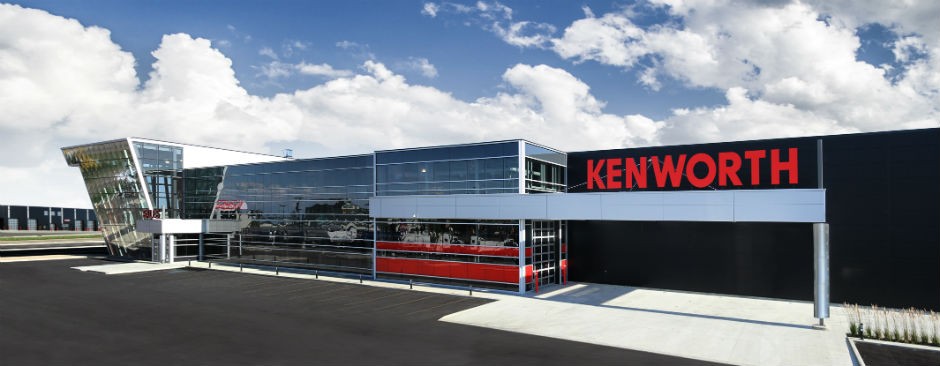 Edmonton Kenworth is now operating a major, new full-service dealership with 42 service bays in Leduc, Alberta.