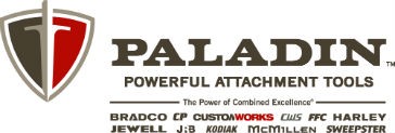 Paladin Attachments Adds CWS and Jewell to Its Brand and Operations Portfolio