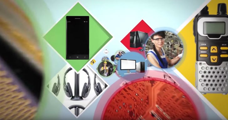 ISRI Launches Video Promoting the  Value of Recycled Electronics