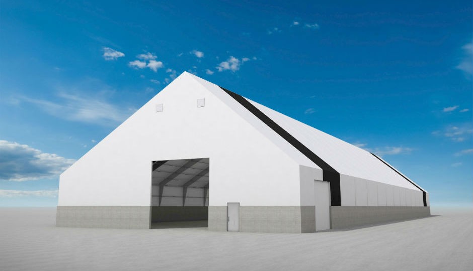 Winkler Structures Launches Fabric Covered Building Lineup to Meet Growing Demand