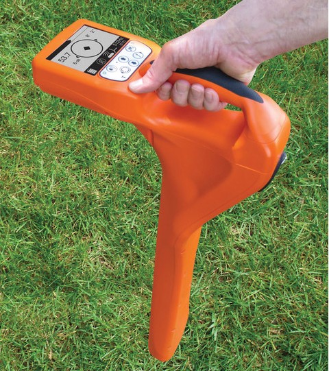 General Pipe Cleaners - Gen-Eye Hot Spot Utility Locators General Pipe Cleaners - Gen-Eye Hot Spot Utility Locators