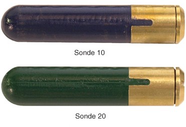 General Pipe Cleaners - GenEye™ Sondes Utility Locators General Pipe Cleaners - GenEye™ Sondes Utility Locators