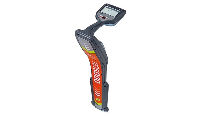 Radiodetection Ltd. - RD5000™WL Utility Locators Radiodetection Ltd. - RD5000™WL Utility Locators