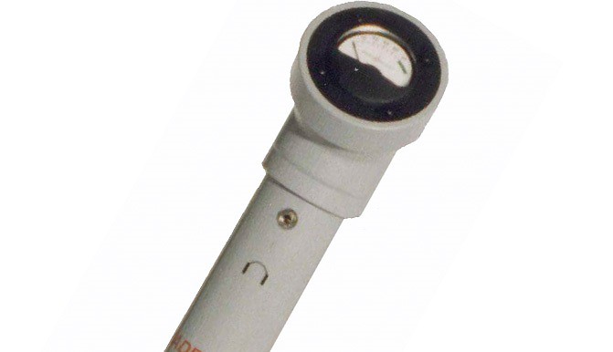 Radiodetection Ltd. - RD500 Utility Locators Radiodetection Ltd. - RD500 Utility Locators