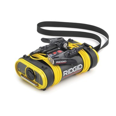 RIDGID - SeekTech ST-305 Utility Locators RIDGID - SeekTech ST-305 Utility Locators