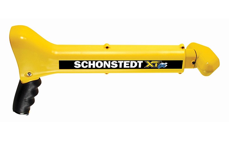 Schonstedt Instrument Co. - XTpc Utility Locators Schonstedt Instrument Co. - XTpc Utility Locators