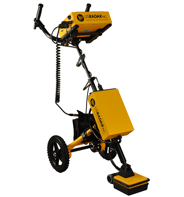 US Radar - 1000 Series Ground Penetrating Radar US Radar - 1000 Series Ground Penetrating Radar