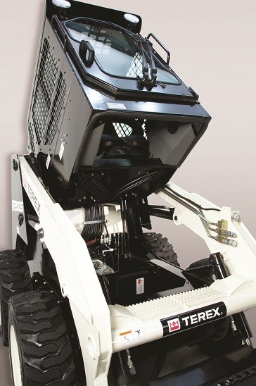 Reducing skid-steer loader downtime and costs 