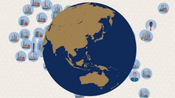 ISRI Releases Video Illustrating Strong Economic  Impact of the U.S. Scrap Recycling Industry