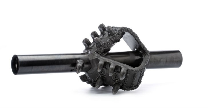 Warthog HD Backreamers Warthog HD Backreamers