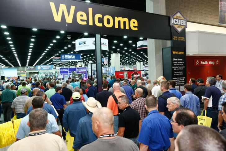 ICUEE 2015 Breaks Attendance Record With More Than 18,000