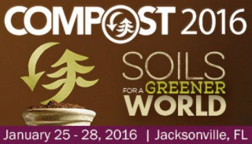 Keynote Speakers Announced for COMPOST2016