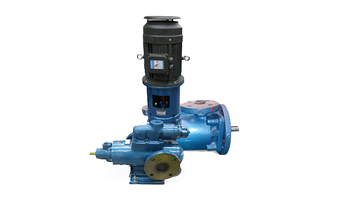 Maag Industrial Pumps, part of Pump Solutions Group (PSG) - S Series (Triple) Screw Pumps Maag Industrial Pumps, part of Pump Solutions Group (PSG) - S Series (Triple) Screw Pumps