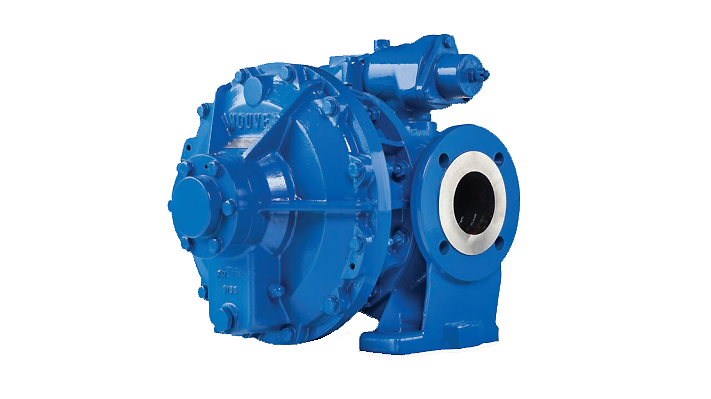 Mouvex - A Series Eccentric Disc Pumps Mouvex - A Series Eccentric Disc Pumps