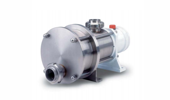 Mouvex - C Series Eccentric Disc Pumps Mouvex - C Series Eccentric Disc Pumps