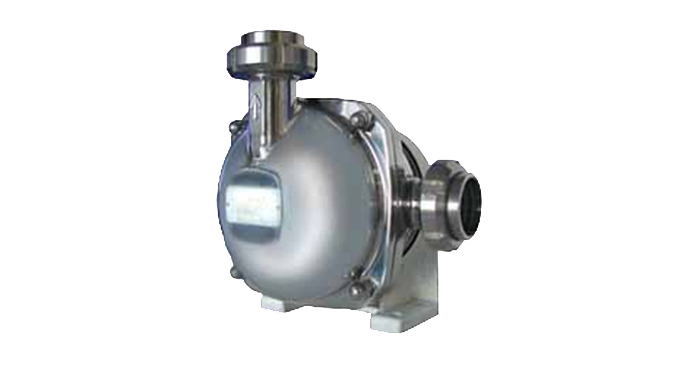 Mouvex - S Series Eccentric Disc Pumps Mouvex - S Series Eccentric Disc Pumps