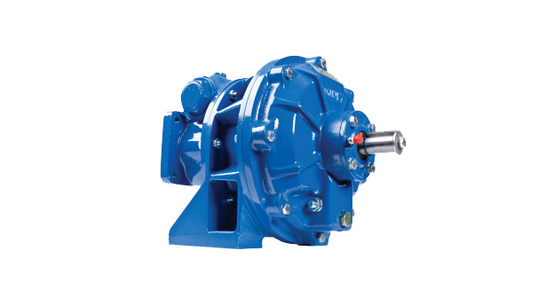 Mouvex - CC20 Tanktruck Eccentric Disc Pumps Mouvex - CC20 Tanktruck Eccentric Disc Pumps