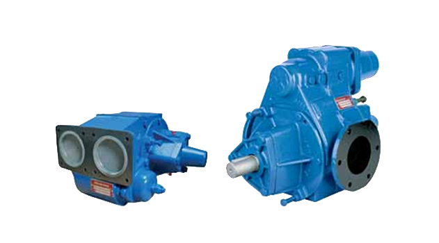 Mouvex - CC8 Tanktruck Vane Pumps Mouvex - CC8 Tanktruck Vane Pumps