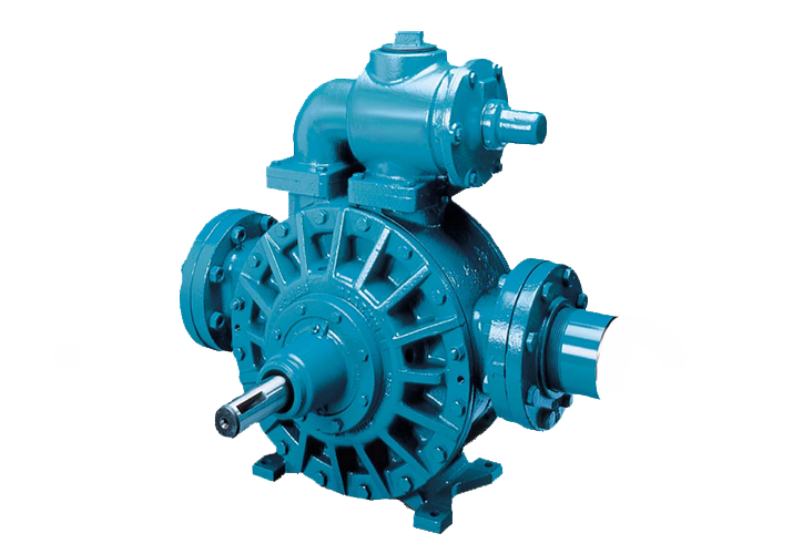 Blackmer - ML Series Vane Pumps Blackmer - ML Series Vane Pumps
