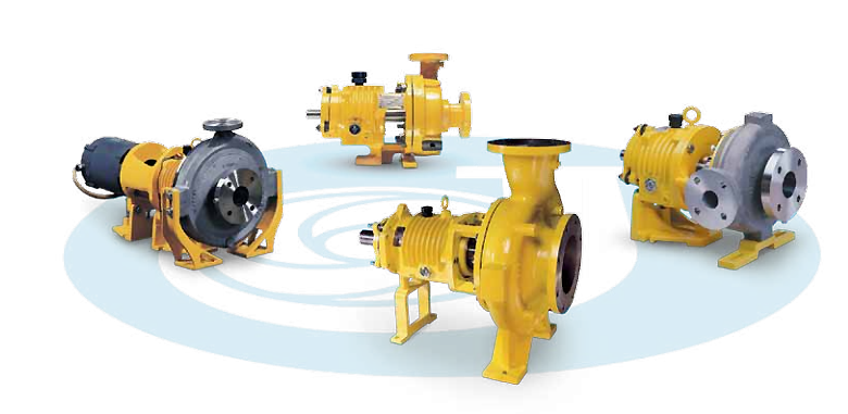 Blackmer - System One Centrifugal Pumps Centrifugal Pumps Blackmer - System One Centrifugal Pumps Centrifugal Pumps