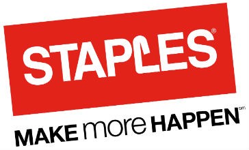 Staples Canada Collects and Diverts Record 100,000 Kilograms of Batteries between January and August 2015