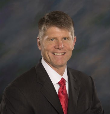 Terex Names John L. Garrison, Jr. New Chief Executive Officer