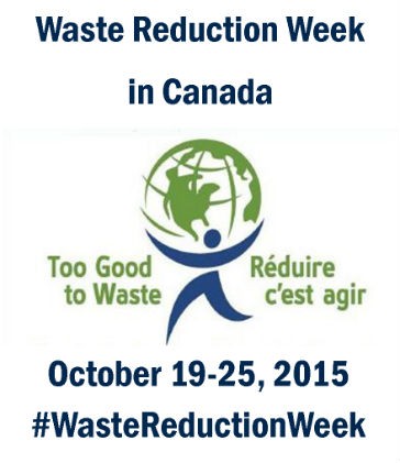 Canadians challenged to recycle batteries during Waste Reduction Week Canadians challenged to recycle batteries during Waste Reduction Week