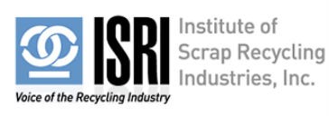 ISRI and OSHA Form Alliance to Promote Worker Safety in Recycling ISRI and OSHA Form Alliance to Promote Worker Safety in Recycling